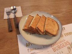 -HELLO 27 意面·沙拉·帕尼尼