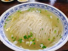 -同得兴 Since·1995 传统苏式面馆(嘉馀坊店)