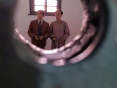 -青岛德国监狱旧址博物馆