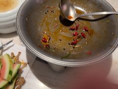-花城粤菜餐厅(高新区店)
