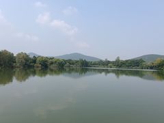 -云龙湖旅游景区