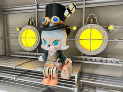 -泡泡玛特POPMART(蓝色港湾店)