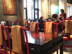 大堂-北平食府·北京烤鸭(北京西站六里桥店)