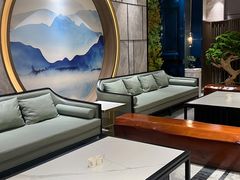 -青水瓦台汤泉(未央店)