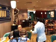 大堂-上海人家花樣年华(中山公园店)