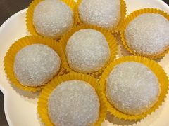 -一口小满手作糯米糍(北山店)