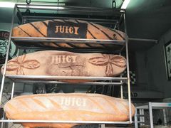 -Juicy Bakery(大学路店)