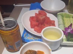 -云尊府云南菜·蒸汽石锅鱼(学清路店)