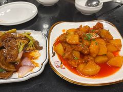 -旺达·福州菜(正大广场店)
