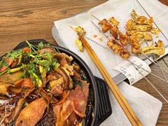 -中华门黑皮砂锅