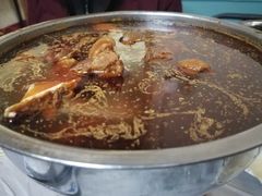 -梅红羊肉馆(赭山西路店)