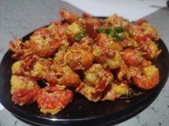 -一棠龙虾•王牌虾球(恒隆广场店)