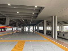 -莆田站
