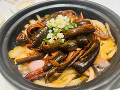 -扬州香格里拉·香宫中餐厅