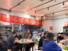 -海关荤豆花(洋河一路店)
