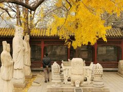 -北京石刻艺术博物馆(五塔寺)