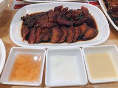-正東记港味烧腊餐室(天鹅湖银泰城店)