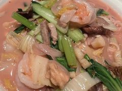 -莆田餐厅PUTIEN(三里屯店)