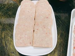 -黔府豆米火锅野菜馆(南马店)