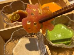 -叶叶菩提(太原别墅店)