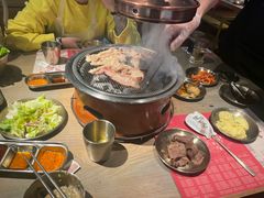 -西塔老太太泥炉烤肉(北京望京店)