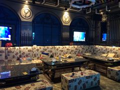 -萧邦音乐会所KTV·蒸汽活海鲜自助(福田店)