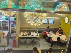 -味之绝美蛙鱼头火锅(高新店)