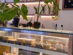 -绿小院(荔湾店)