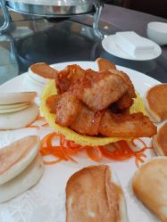 -三寓宾馆宴会厅