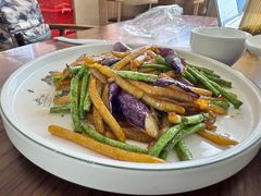 -食光慢宴·安吉土菜馆