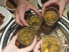 -蜀留香火锅·始于1999·原四川老火锅(白堤路店)