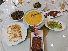 -鼎记酒楼(雁南一路店)