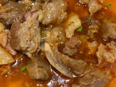 -六泰居·尔滨地标·东北菜(黄河路店)