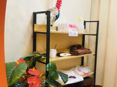 -筋骨堂热敷推拿按摩(翠华路店)