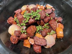 -狮王府淮扬菜(夫子庙老门东店)