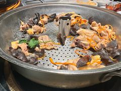 -顺峰顺水顺德菜(龙华店)