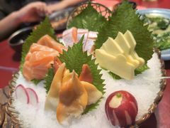 -大江户日本料理(吕厝店)