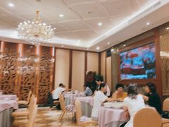 -金时代顺风大酒店(金山店)