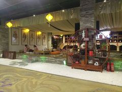 -家乐比水文化休闲广场(望花都店)