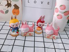 -泡泡玛特POPMART(大卫城店)