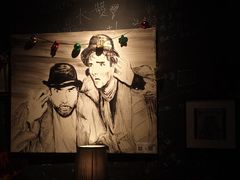 -等待戈多Waiting For Godot(交道口店)