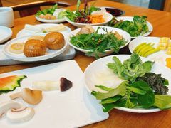 -禅蕴素食生活馆