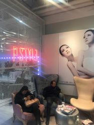 -P.STYLE派斯造型