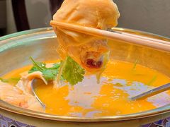 金牌花胶鸡-赋春风(吾悦广场店)