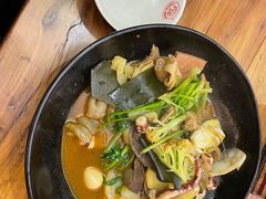 -万记麻辣烫国展总店
