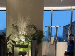 -YCHL FIT 健身(星寰店)