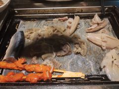 -阪尚皇·原切牛排·烤肉火锅自助(北京路店)