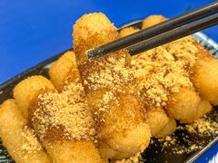 -重庆鸡公煲·嘟享吃(林科大店)