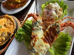 -大螃蟹海鲜餐厅