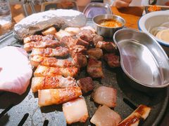 五花肉-济州爱肉堂(总店)